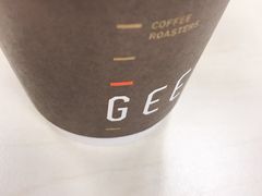 -Gee Coffee Roasters(万象城店)