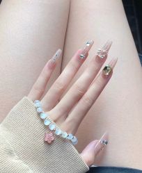 -1T·1M 日式美甲美睫