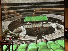 -客语客家菜(华发商都店)