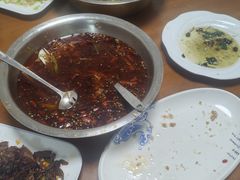 -笑红饭庄