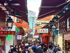 -澳门长洲糯米糍(柯打苏沙街店)