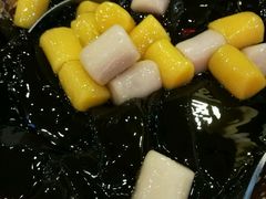 -鲜芋仙(苏州干将店)