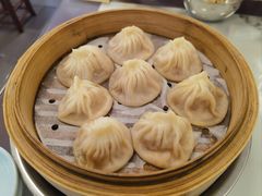 -食惠里小笼包面馆(越秀店)