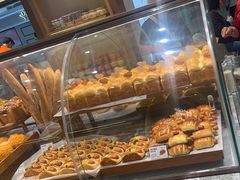 -露丝卡文•世界冠军面包(乐峰广场店)