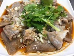 -阳江河堤老牌曾记美食