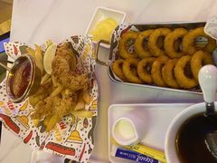 -甲丁坊·德餐·酒吧(五棵松华熙店)