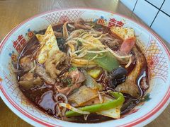 -脑馋粉儿(三里屯店)