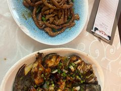 -汇兴源餐馆(小北路店)