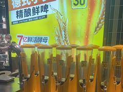 -丰茂烤串(公园店)