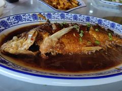 -洞天食府(北大街店)