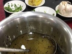 -白氏老婆婆干羊肉剁荞面·非物质文化遗产品牌(靖边总店)