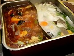 -新辣道鱼火锅(上地华联店)
