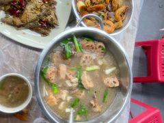 -小民大排档(光谷店)