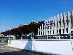 -七星潭蓝天广场