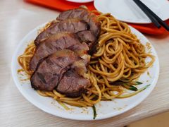 -华天新川面馆(缸瓦市店)