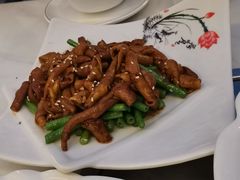 豉油王鹅肠-池记大牌档(广纸店)