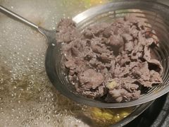 -汕头八合里海记牛肉店(清河店)