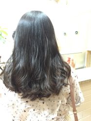 -明洞造型精品烫染