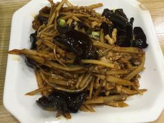 -黑皮酸菜鱼(绣花巷店)