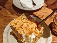 海盐杏仁小方-半勺舒舒(太乙店)