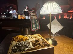 -音乐房子·Vintage Live Bar(玉林总店)