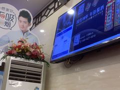 -玉华台饭庄(裕中西里小区店)