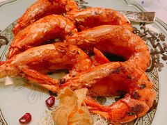 -夏苑(新加坡丽思卡尔顿美年酒店)