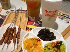 -陳香貴·兰州牛肉面(东方宝泰店)