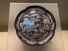 -浙江省博物馆(孤山馆区)