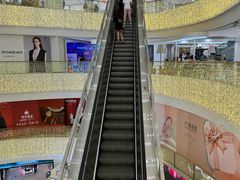 -银泰百货(北京大红门店)
