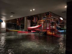 -清河半岛温泉度假酒店