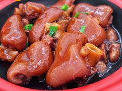 -大树餐厅(环球港店)