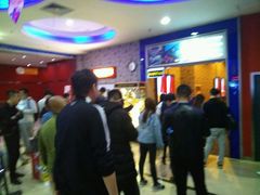 -新世纪电影城(阳光100店)