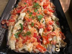 -烤匠麻辣烤鱼(万象城店)