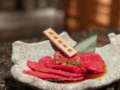-老乾杯和牛烧肉(王府中环店)