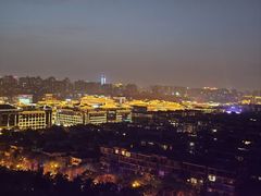 -烛影拾光观景餐厅·创意菜·摄影·小提琴(大唐不夜城店)