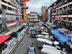 -瓦洛洛传统市场