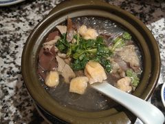 -南京大牌档(凯德大峡谷店)
