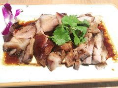 -珍味汤馆·潮汕家乡菜(保利文化广场店)