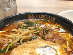 -宝龙城(杭州滨江店)