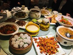 -九头鹰家宴(岳家嘴店)
