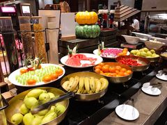 -清远熹乐谷温泉度假酒店