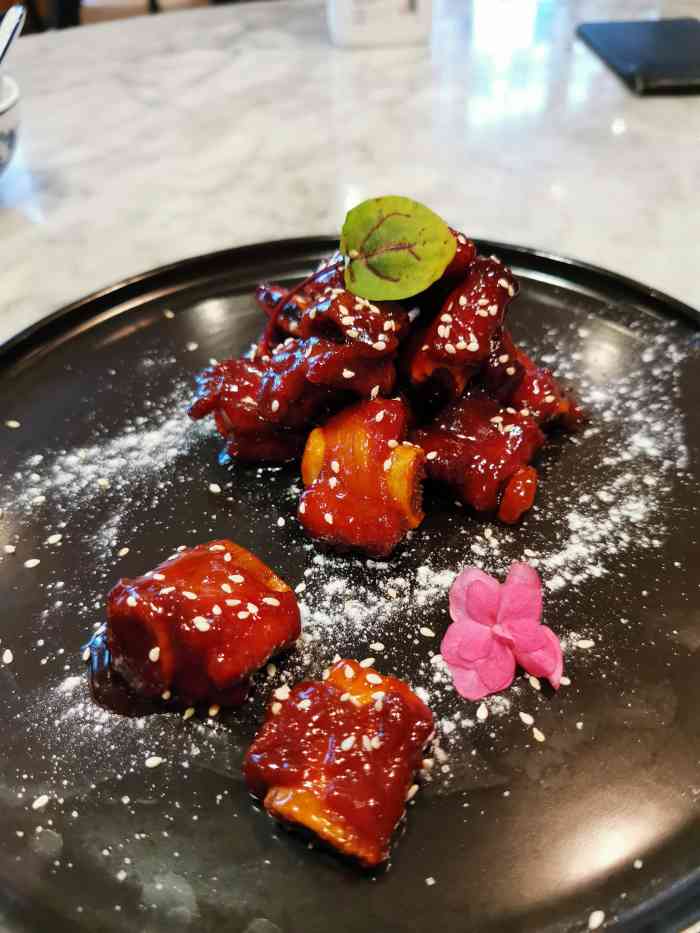 汉舍中国菜馆889广场店