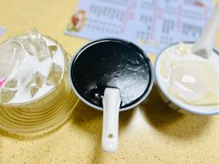 -喜盈门保健甜品店