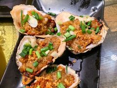 -霹雳火·重庆烧烤·江湖菜(解放碑店)