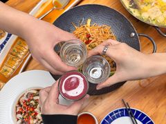 -舟小鲜·舟山小渔村(凤城四路中登广场店)
