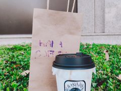 -HANA COFFEE(长寿路店)