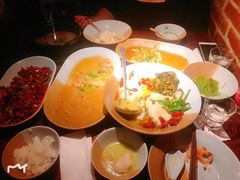 -外婆家(南开大悦城店)