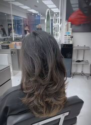 -5M HAIR SALON 旗舰店