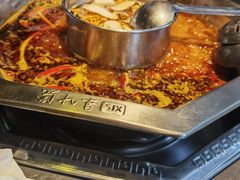 -蜀九香火锅(江油店)
